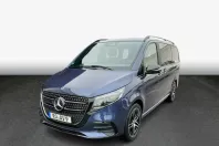 Mercedes-Benz V 300 din 2025 cu 8.000 km - oferta MER118166 - foto 1