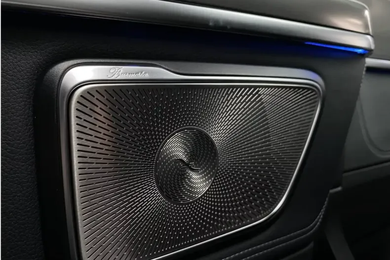 Mercedes-Benz V 300 din 2025 cu 8.000 km - oferta MER118166 - foto 9