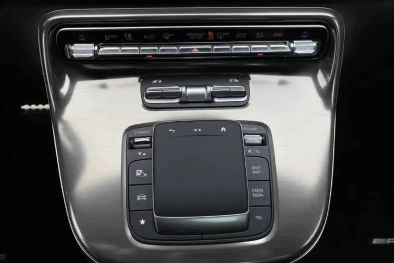 Mercedes-Benz V 300 din 2025 cu 8.000 km - oferta MER118166 - foto 11