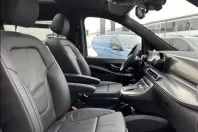 Mercedes-Benz V 300 din 2025 cu 8.000 km - oferta MER118166 - foto 14
