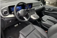 Mercedes-Benz V 300 din 2025 cu 8.000 km - oferta MER118166 - foto 15