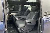 Mercedes-Benz V 300 din 2025 cu 8.000 km - oferta MER118166 - foto 17
