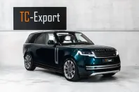 Land Rover Range Rover din 2023 cu 7.724 km - oferta LAN118167 - foto 1
