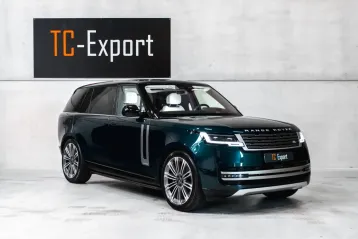 Land Rover Range Rover din 2023 - oferta LAN118167
