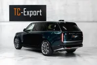 Land Rover Range Rover din 2023 cu 7.724 km - oferta LAN118167 - foto 2