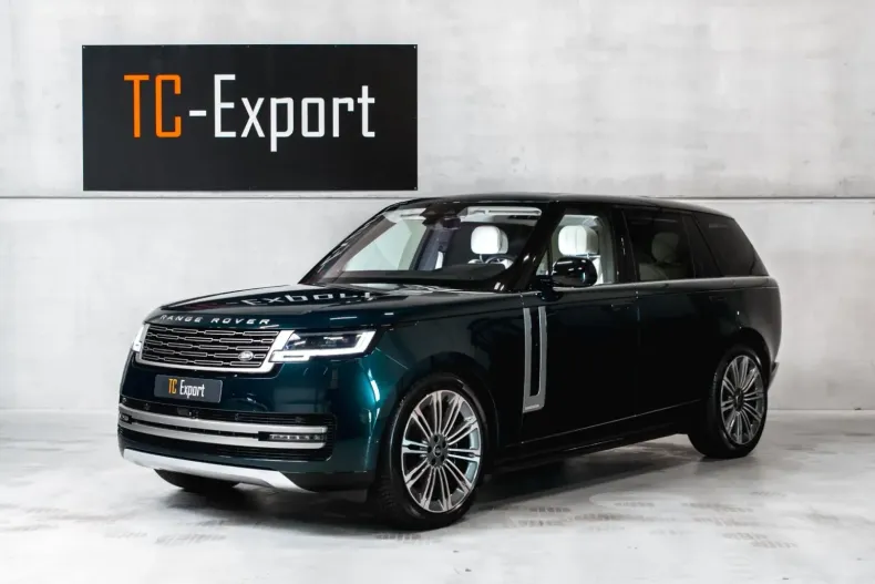 Land Rover Range Rover din 2023 cu 7.724 km - oferta LAN118167 - foto 3
