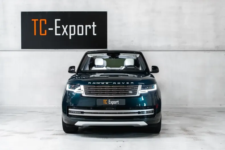 Land Rover Range Rover din 2023 cu 7.724 km - oferta LAN118167 - foto 5