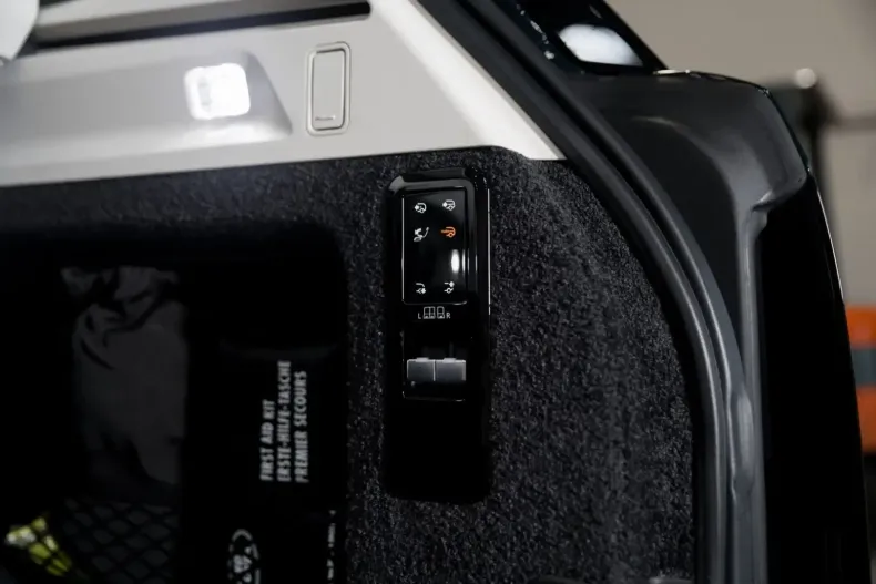 Land Rover Range Rover din 2023 cu 7.724 km - oferta LAN118167 - foto 8