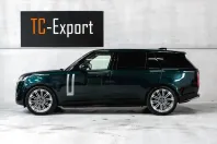 Land Rover Range Rover din 2023 cu 7.724 km - oferta LAN118167 - foto 9