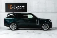 Land Rover Range Rover din 2023 cu 7.724 km - oferta LAN118167 - foto 10