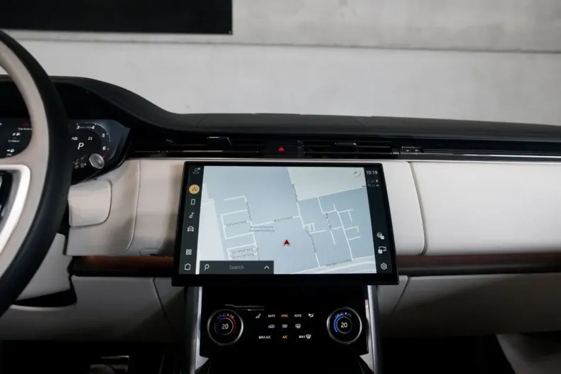 Land Rover Range Rover din 2023 cu 7.724 km - oferta LAN118167 - foto 18