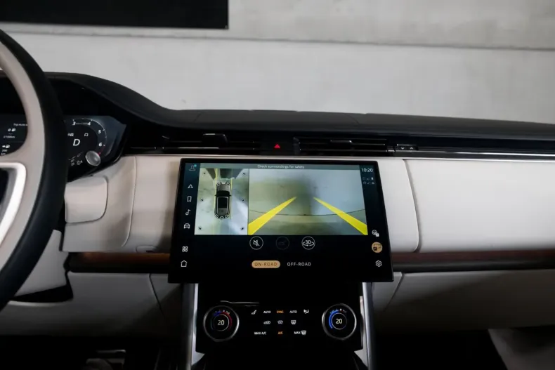 Land Rover Range Rover din 2023 cu 7.724 km - oferta LAN118167 - foto 20