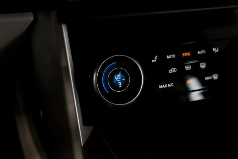 Land Rover Range Rover din 2023 cu 7.724 km - oferta LAN118167 - foto 23