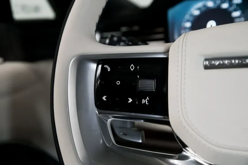 Land Rover Range Rover din 2023 cu 7.724 km - oferta LAN118167 - foto 24