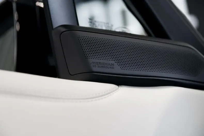 Land Rover Range Rover din 2023 cu 7.724 km - oferta LAN118167 - foto 27