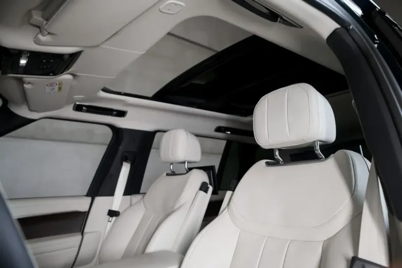 Land Rover Range Rover din 2023 cu 7.724 km - oferta LAN118167 - foto 35