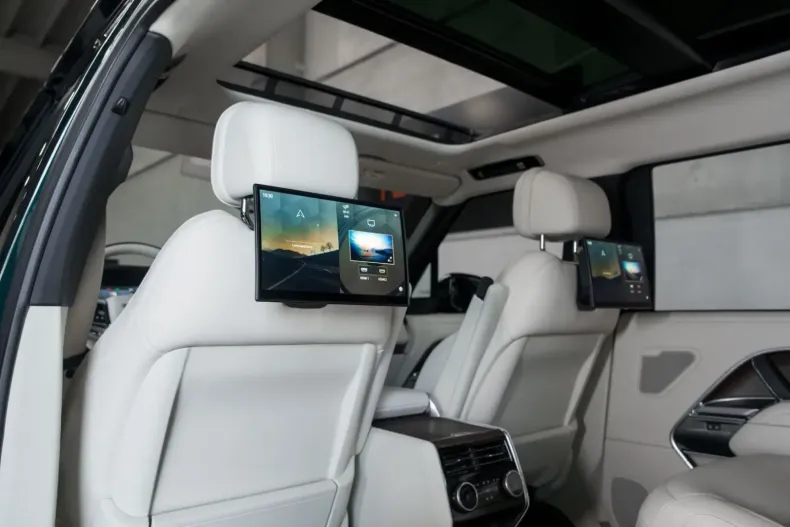 Land Rover Range Rover din 2023 cu 7.724 km - oferta LAN118167 - foto 37