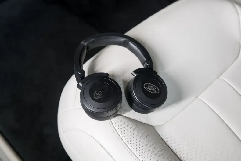 Land Rover Range Rover din 2023 cu 7.724 km - oferta LAN118167 - foto 38