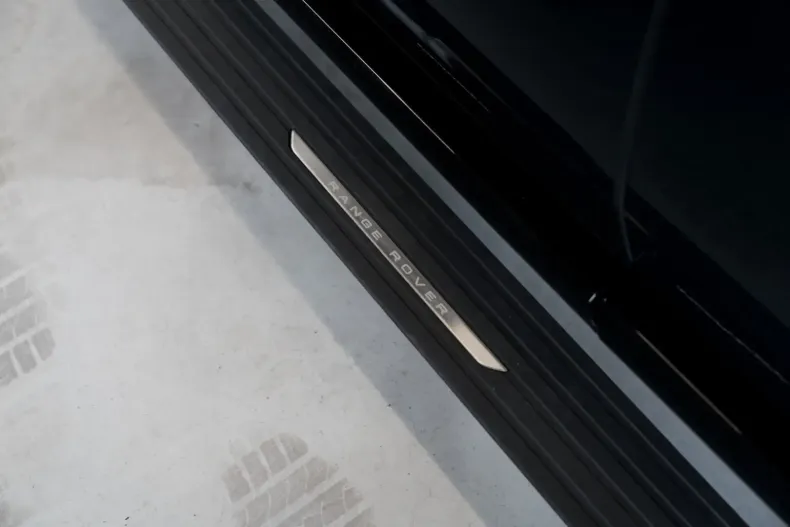 Land Rover Range Rover din 2023 cu 7.724 km - oferta LAN118167 - foto 44