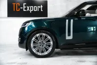 Land Rover Range Rover din 2023 cu 7.724 km - oferta LAN118167 - foto 45