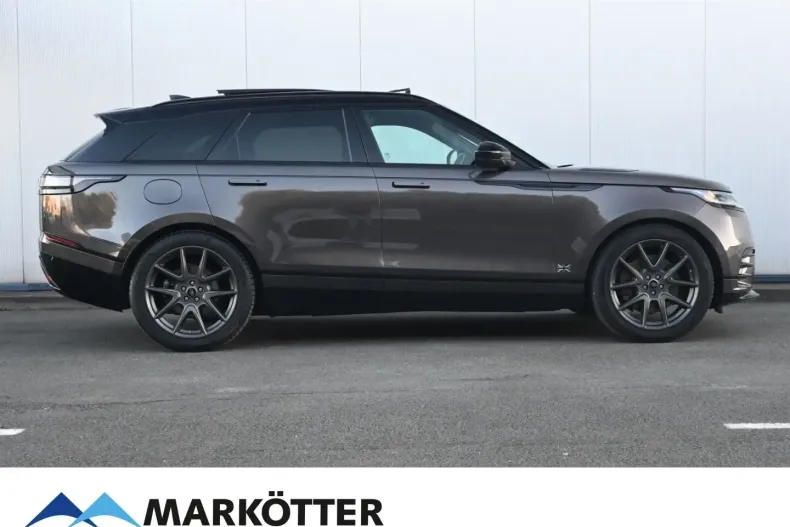 Land Rover Range Rover Velar din 2023 cu 42.880 km - oferta LAN118169 - foto 4