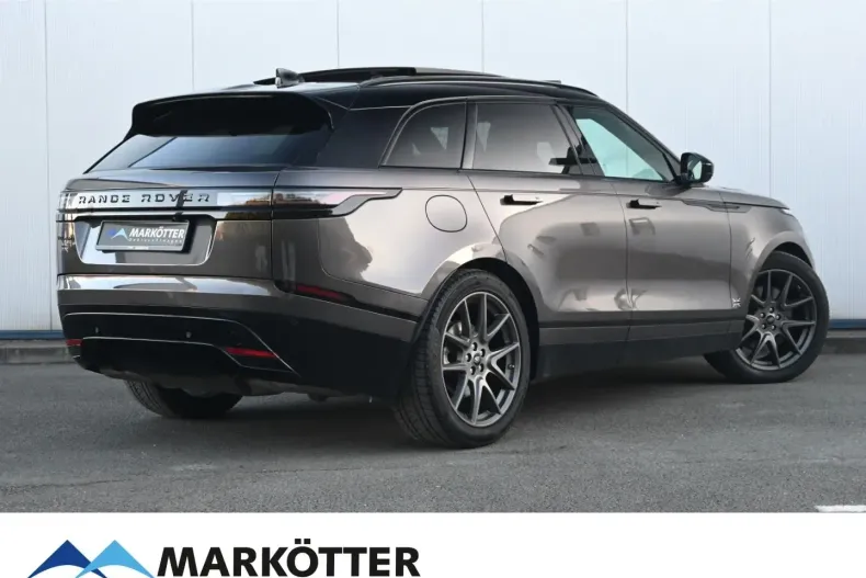 Land Rover Range Rover Velar din 2023 cu 42.880 km - oferta LAN118169 - foto 5