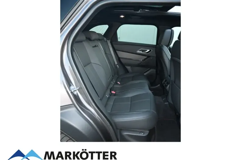 Land Rover Range Rover Velar din 2023 cu 42.880 km - oferta LAN118169 - foto 7