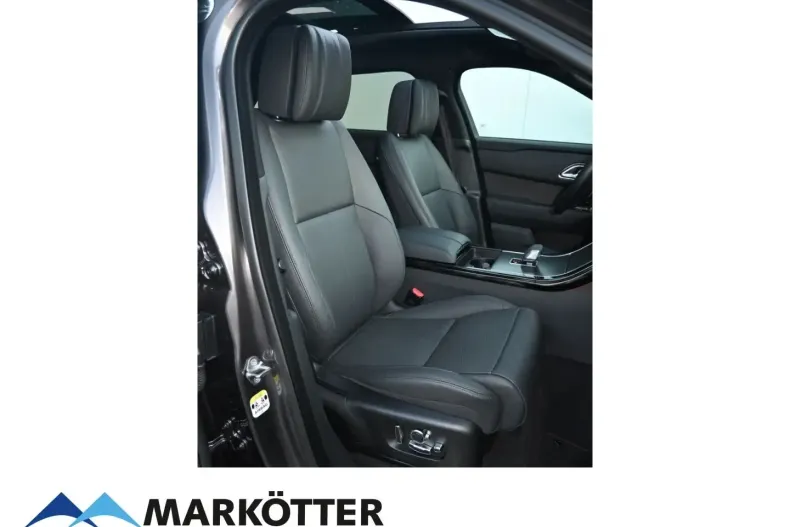 Land Rover Range Rover Velar din 2023 cu 42.880 km - oferta LAN118169 - foto 8