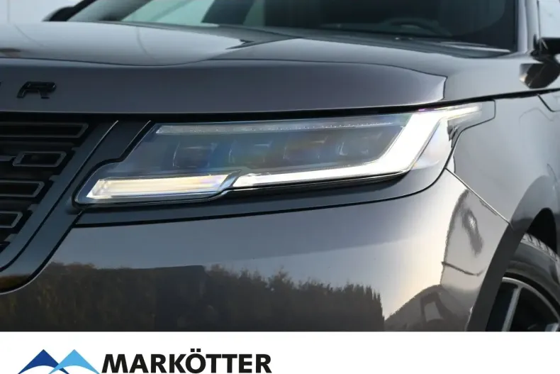 Land Rover Range Rover Velar din 2023 cu 42.880 km - oferta LAN118169 - foto 10