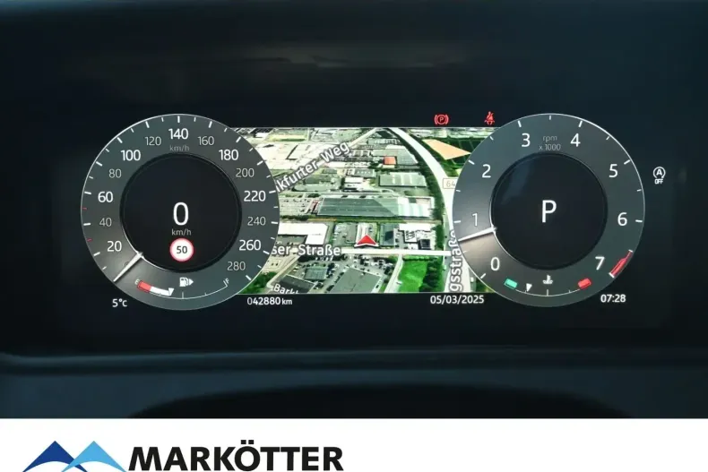 Land Rover Range Rover Velar din 2023 cu 42.880 km - oferta LAN118169 - foto 12