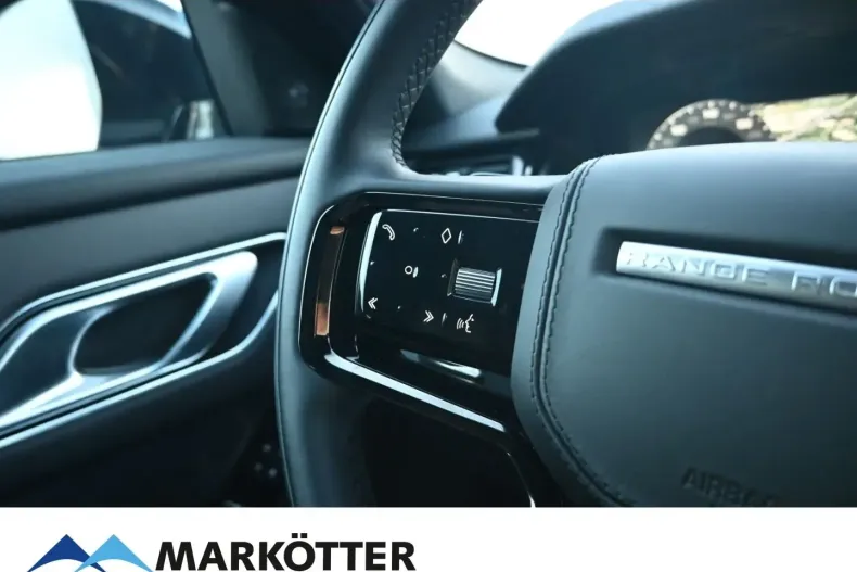 Land Rover Range Rover Velar din 2023 cu 42.880 km - oferta LAN118169 - foto 13