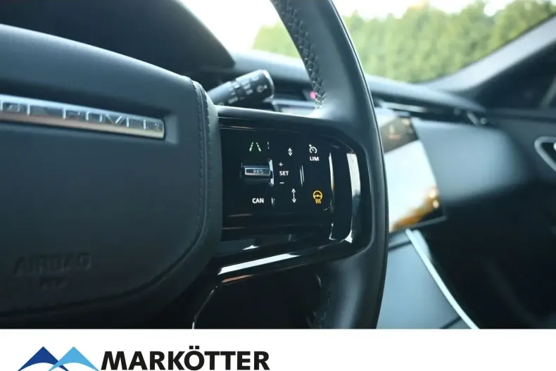 Land Rover Range Rover Velar din 2023 cu 42.880 km - oferta LAN118169 - foto 14