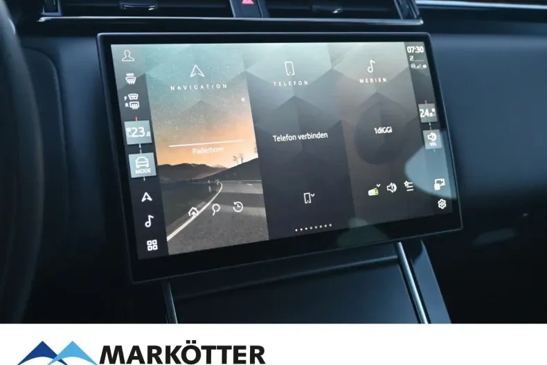 Land Rover Range Rover Velar din 2023 cu 42.880 km - oferta LAN118169 - foto 18