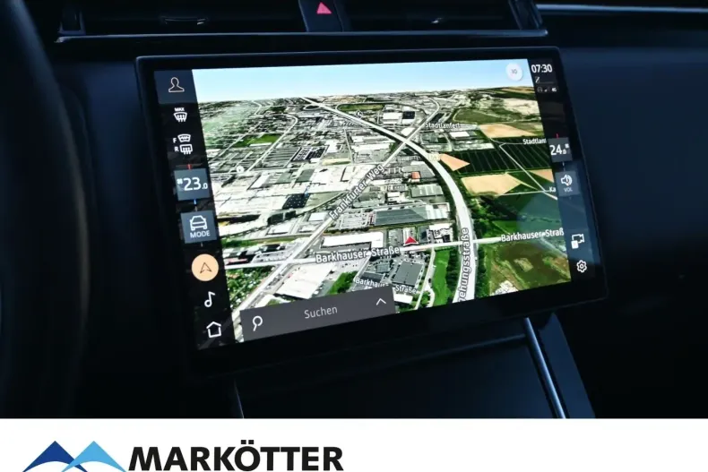 Land Rover Range Rover Velar din 2023 cu 42.880 km - oferta LAN118169 - foto 19