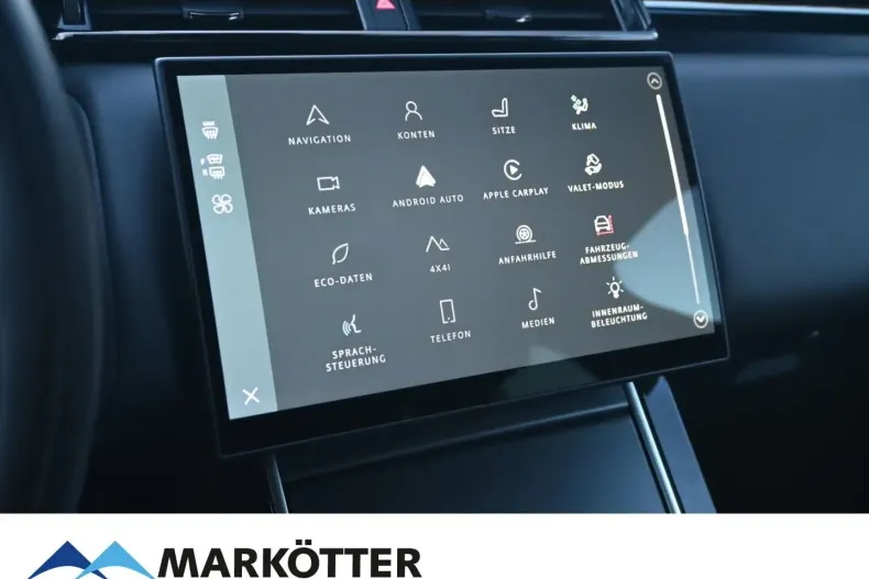 Land Rover Range Rover Velar din 2023 cu 42.880 km - oferta LAN118169 - foto 20