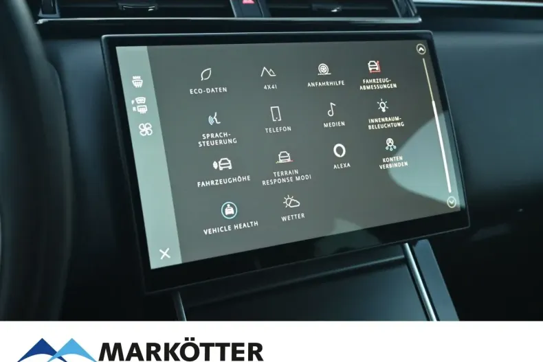 Land Rover Range Rover Velar din 2023 cu 42.880 km - oferta LAN118169 - foto 21