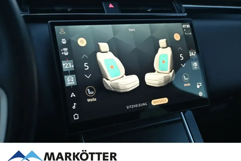 Land Rover Range Rover Velar din 2023 cu 42.880 km - oferta LAN118169 - foto 22