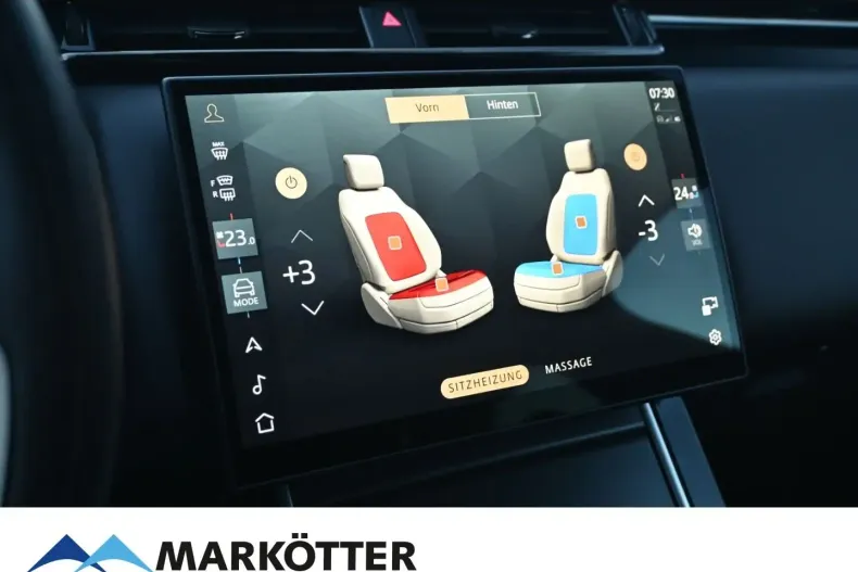 Land Rover Range Rover Velar din 2023 cu 42.880 km - oferta LAN118169 - foto 23