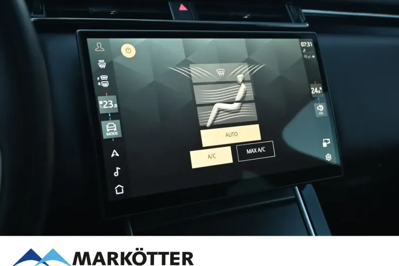 Land Rover Range Rover Velar din 2023 cu 42.880 km - oferta LAN118169 - foto 25