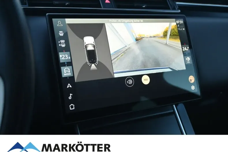 Land Rover Range Rover Velar din 2023 cu 42.880 km - oferta LAN118169 - foto 26