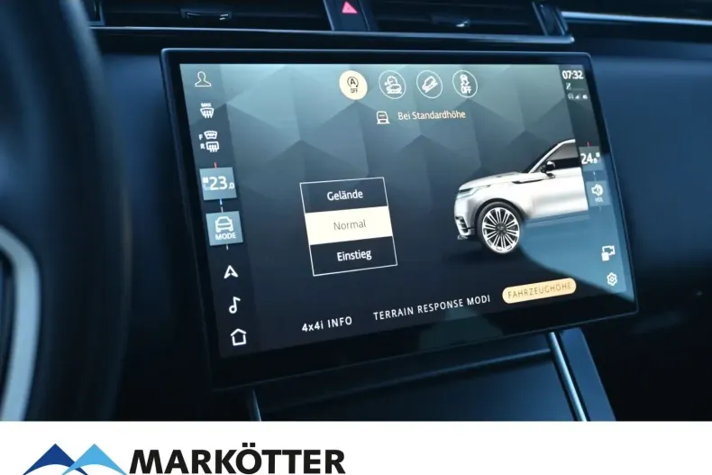 Land Rover Range Rover Velar din 2023 cu 42.880 km - oferta LAN118169 - foto 28