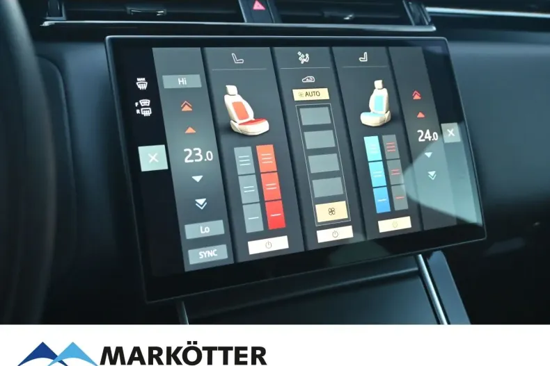 Land Rover Range Rover Velar din 2023 cu 42.880 km - oferta LAN118169 - foto 31