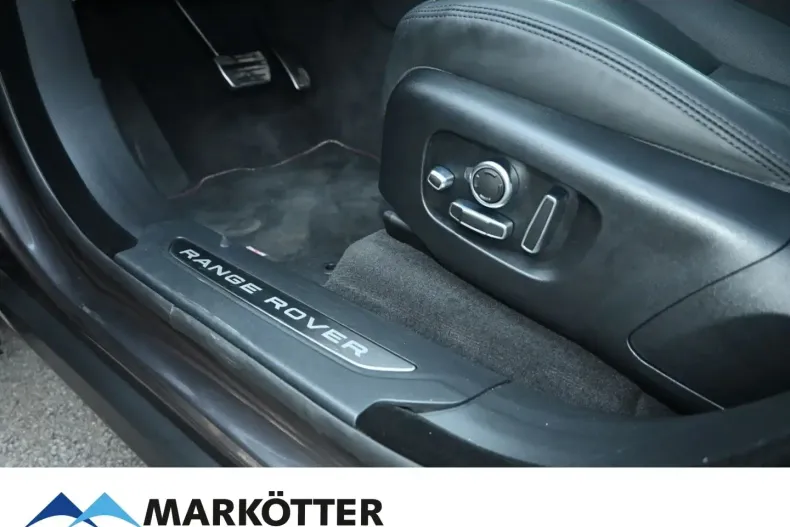 Land Rover Range Rover Velar din 2023 cu 42.880 km - oferta LAN118169 - foto 36