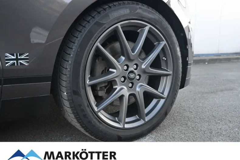 Land Rover Range Rover Velar din 2023 cu 42.880 km - oferta LAN118169 - foto 45