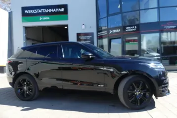 Land Rover Range Rover Velar din 2023 - oferta LAN118170