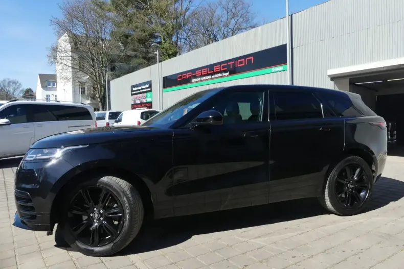 Land Rover Range Rover Velar din 2023 cu 48.989 km - oferta LAN118170 - foto 2