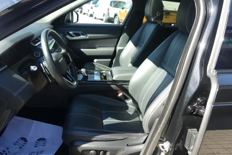 Land Rover Range Rover Velar din 2023 cu 48.989 km - oferta LAN118170 - foto 10