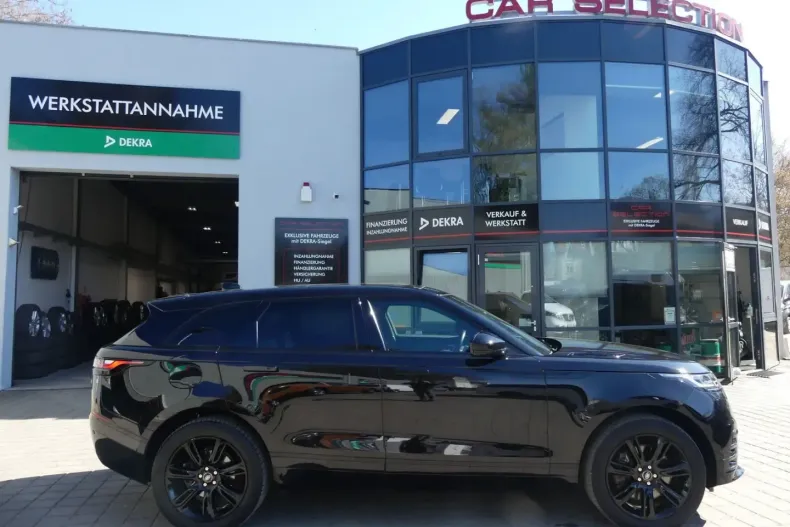 Land Rover Range Rover Velar din 2023 cu 48.989 km - oferta LAN118170 - foto 15