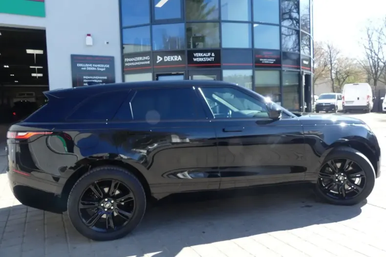 Land Rover Range Rover Velar din 2023 cu 48.989 km - oferta LAN118170 - foto 18