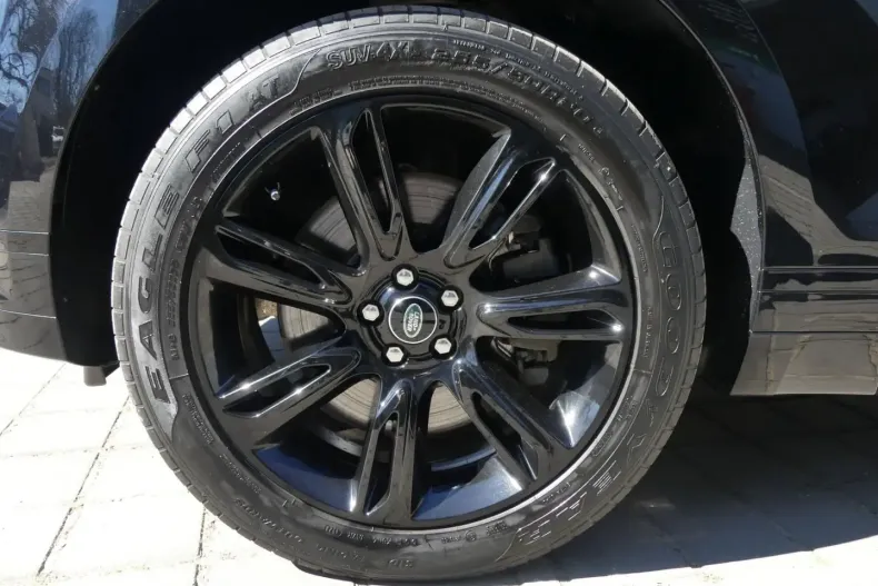 Land Rover Range Rover Velar din 2023 cu 48.989 km - oferta LAN118170 - foto 21